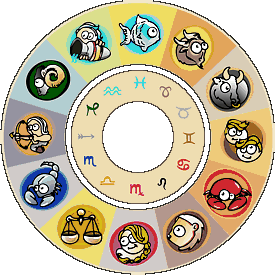 Horoscope Star