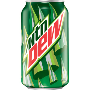 What Kind Of Soda R U