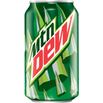 What Kind Of Soda R U