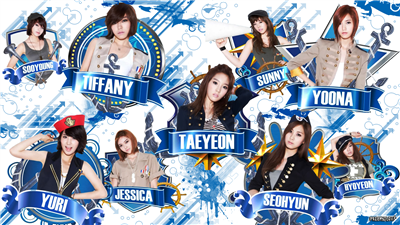 Which Snsd Member  Are You?:D