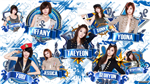 Which Snsd Member  Are You?:D