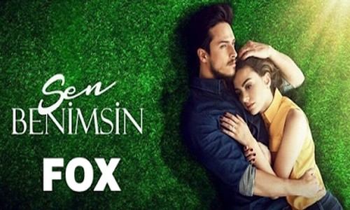 Sen Benimsinde Hangi Karektersin