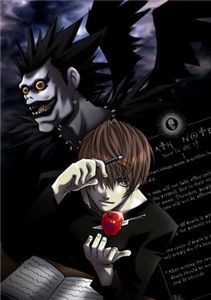 Que Personaje De Deat Note Eres