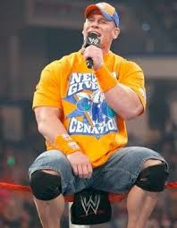 Que Luchador De Wwe Eres