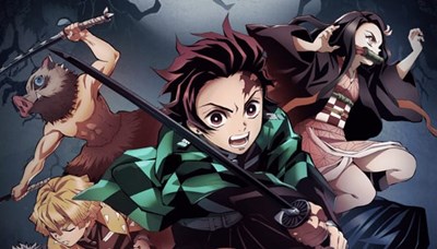 Quanto Ne Sai Su Demon Slayer?