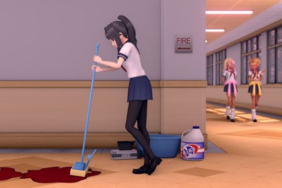 Hangi Yandere Karakterisin
