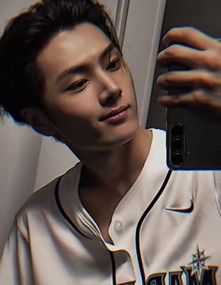 Sifat mu mirip sama Jay 