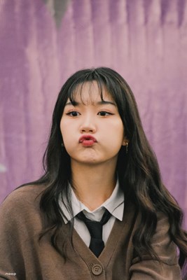 Mirip siapa kamu di jkt48?