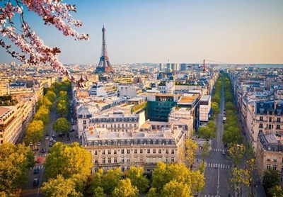 Dans ses quelle que capitale, quelle est la préférée ?