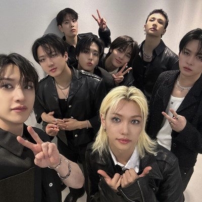 Hangi Stray Kids Shipisin?