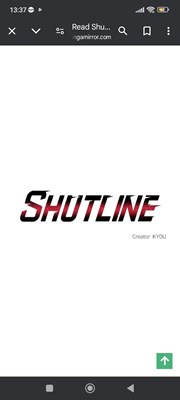 Mirip siapa kamu di shutline