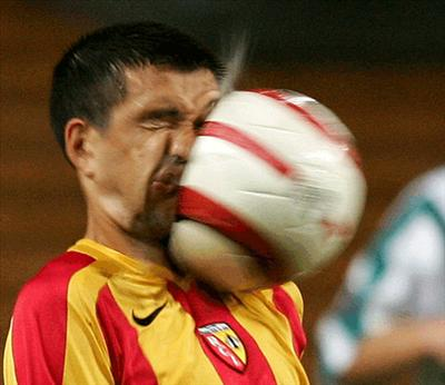 Ne Kadar Futbol Biliyorsun?