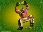 Batista Mı Rey Mysterio Mu?