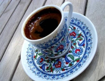 Coffee Or Tea