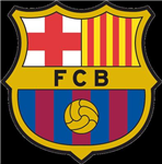 Bacalona Eller Reak Madrid Fan!