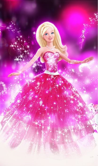 Barbie'yi Ne Kadar Tanıyorsun