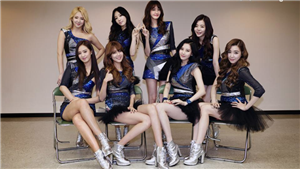 Girls' Generation'da Kimsin ? 