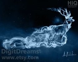 Che Forma Ha Il Tuo Patronus?