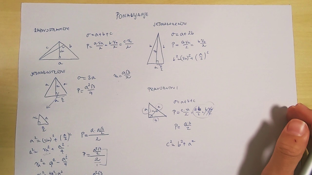 Seberapa Pintarkah Anda Dalam Matematika ^_^