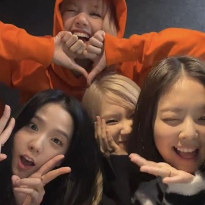 Hangi Blackpink Üyesisin?