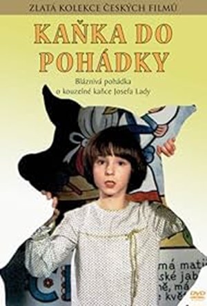 Jak dobře znáš hlášky z pohádek a filmů?