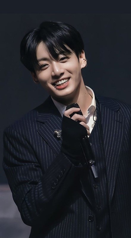 Jungkook