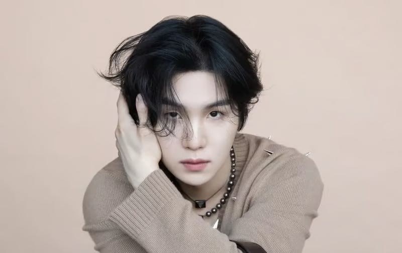 Yoongi