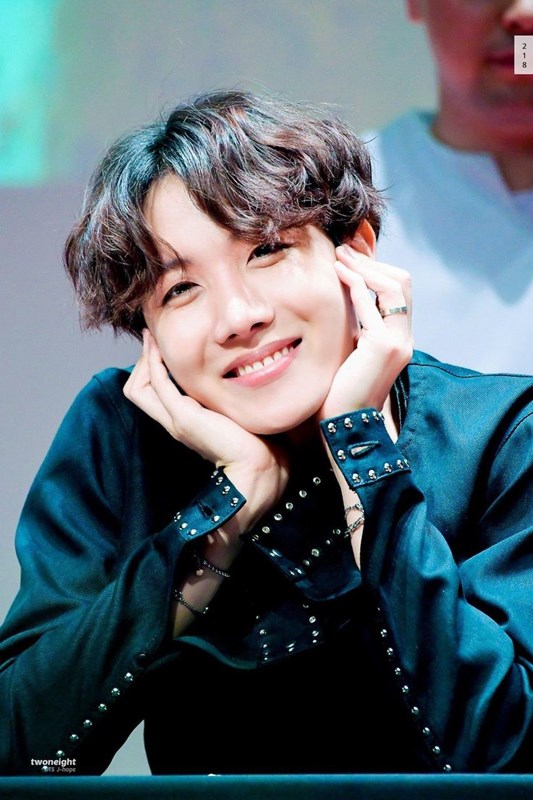Taehyung