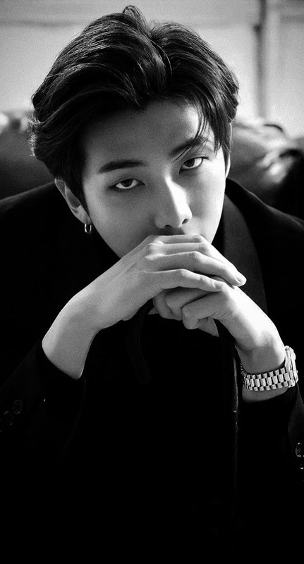 Namjoon