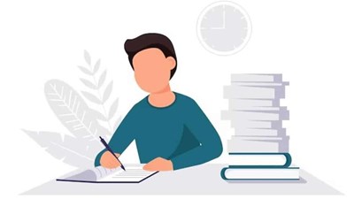 Sınavdan Kaç Aldın?-Test