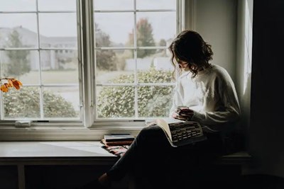 Apakah kamu introvert