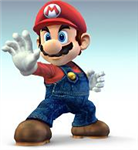 Which Mario Character Are You?