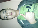 Friend Or Enemi ?