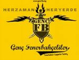 Hangi Taraftar Grubundansın ?