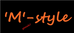 'M'-Style X (Just) Style? ♥