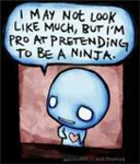 How Randomly Awesome Sauce Are You?