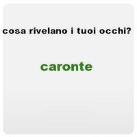 Cosa Rivelano I Tuoi Occhi?