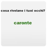 Cosa Rivelano I Tuoi Occhi?