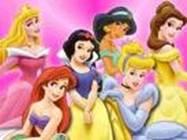 What Disney Movie Are You