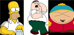Que Prota De Series Eres?