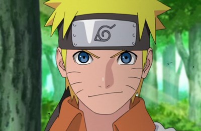 Naruto Shippuden