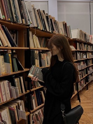 Hangi Wattpad Kadın Karakterini Yansıtıyorsun? 