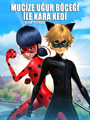 Hangi mucize karakterisin