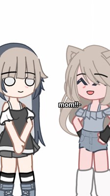 Oc yang mirip denganmu?