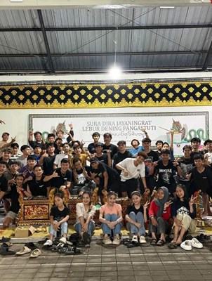 Seberapa tau kamu tentang GSPKY