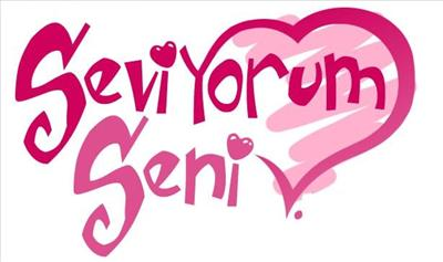 Sevgilin Seni Seviyormu