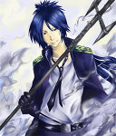 Mukuro Or Hibari