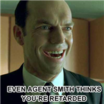 Retard Test