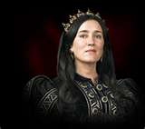 Which Tudor Character Are You?