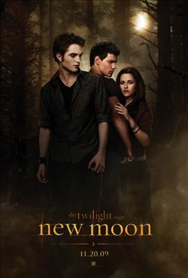 Do You Really Know Everything About New Moon?